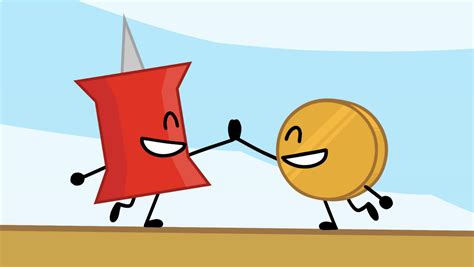 coiny and pin|coiny bfdi gallery.